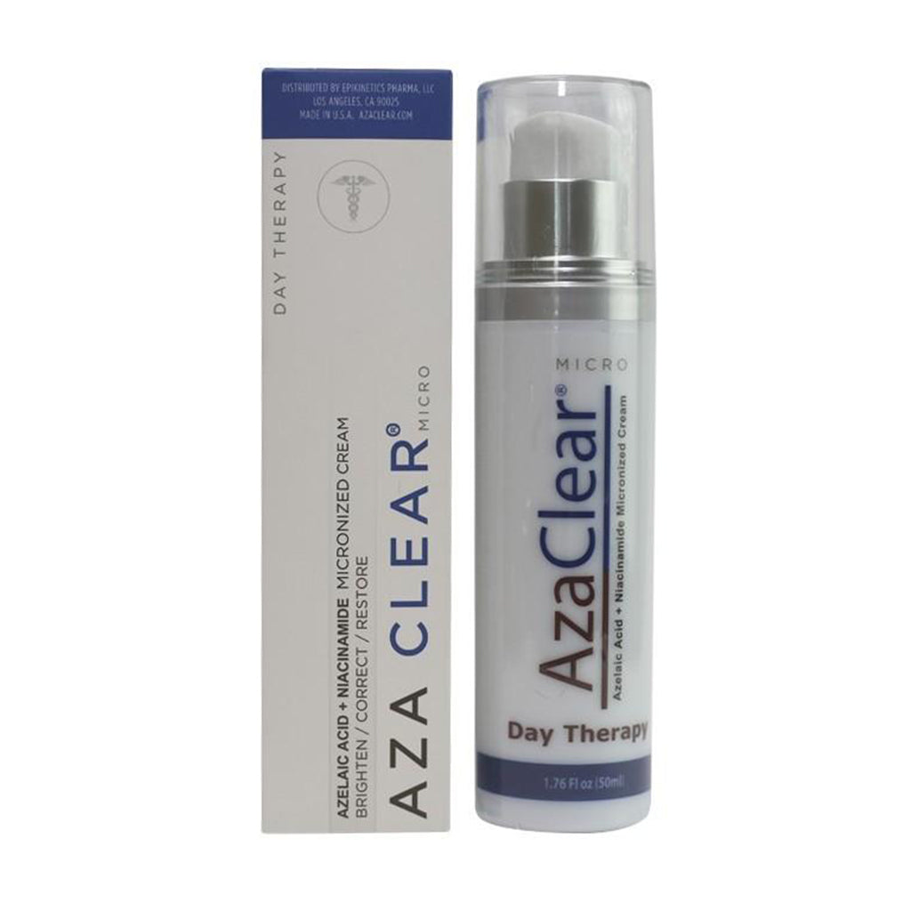 AzaClear Day Therapy – Barba Skin Clinic