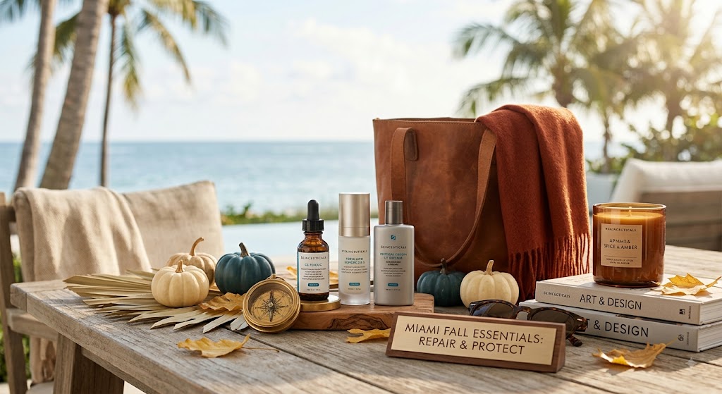 Fall Essentials
