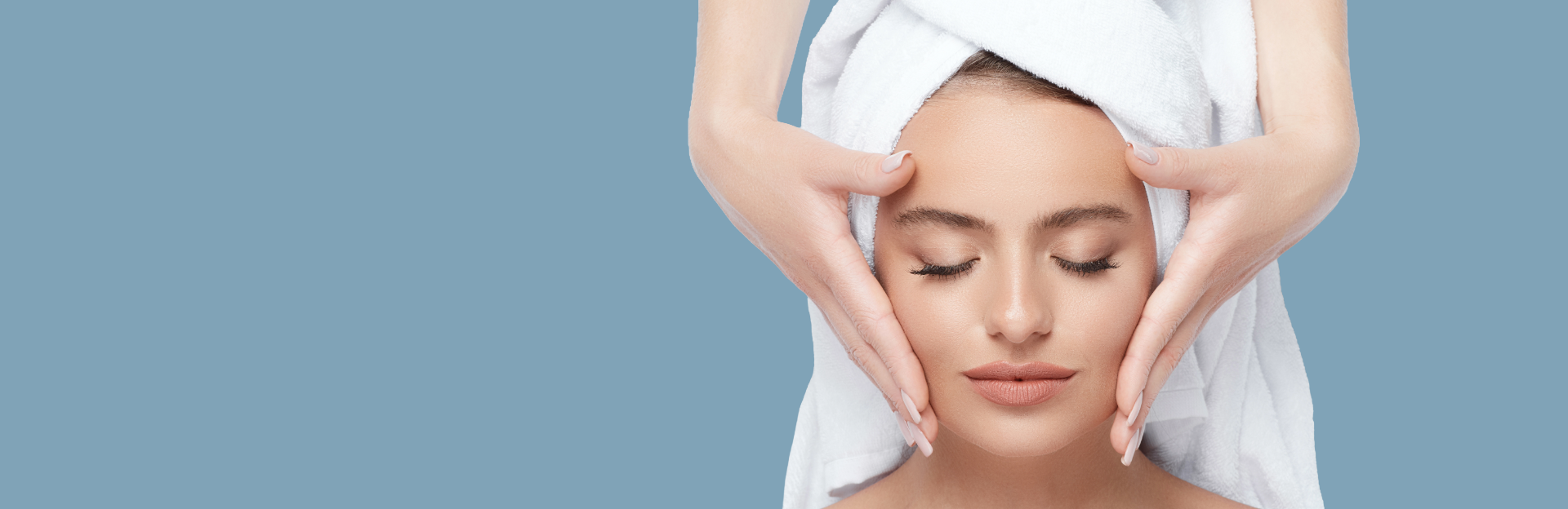 Facial and Peels Post-Care Essentials