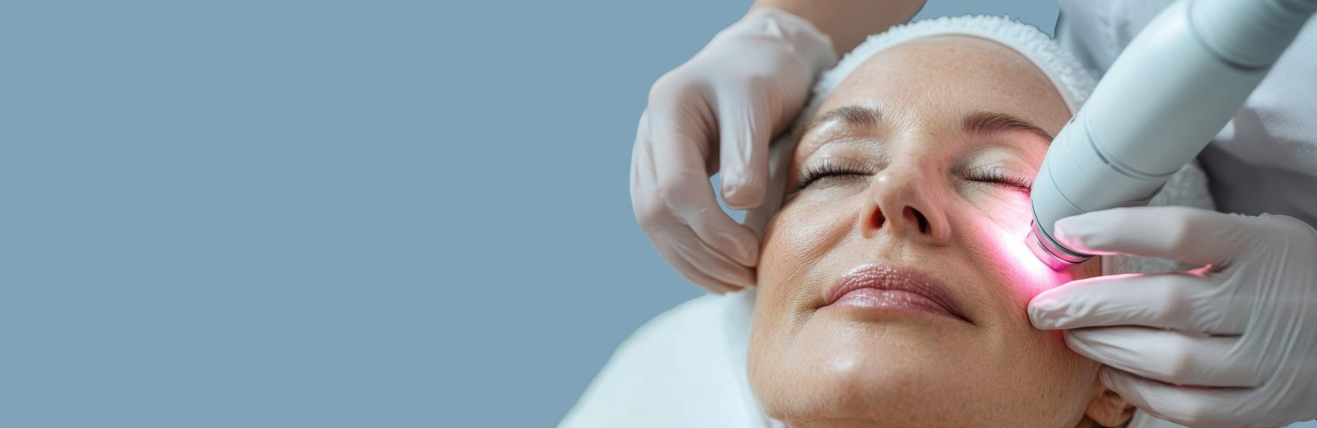 Laser Post Care Essentials