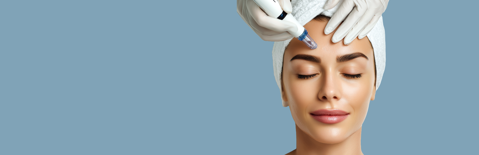 Microneedling Post-Care Essentials