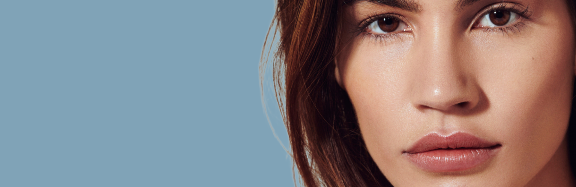 Hair and Brow