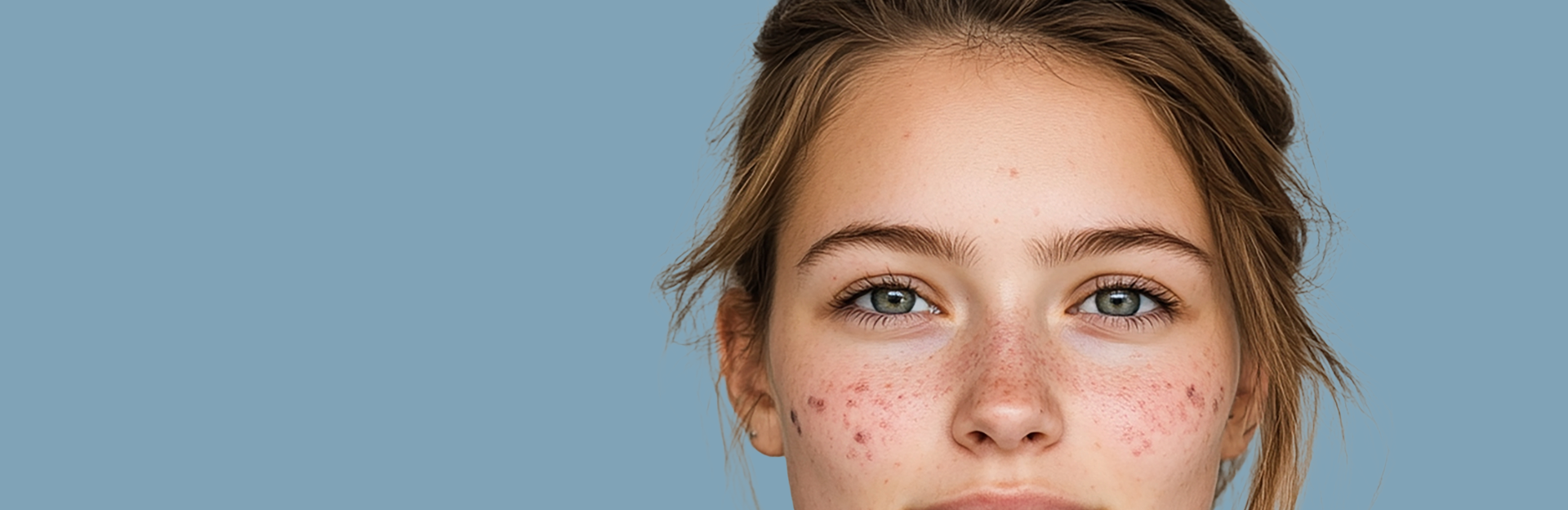 Acne Prone Skin