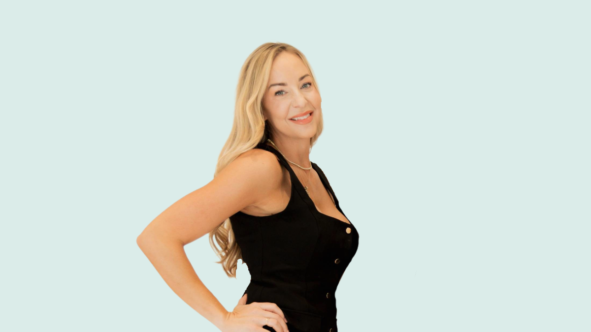 Jamie's Regimen for Results