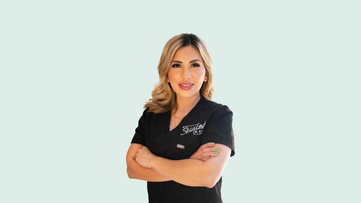 Carla's Regimen for Results