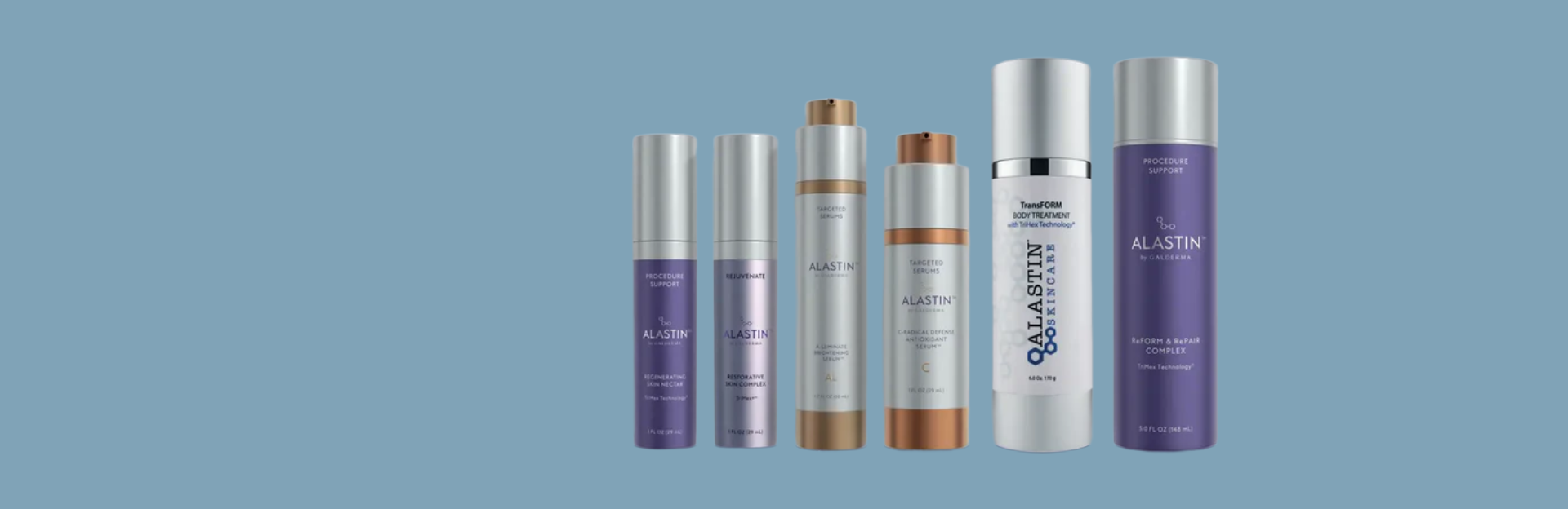 Alastin Skincare