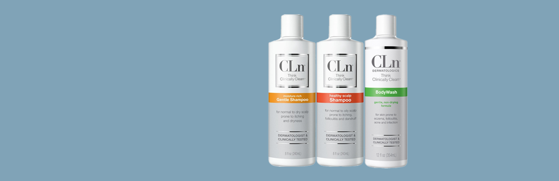 CLn
