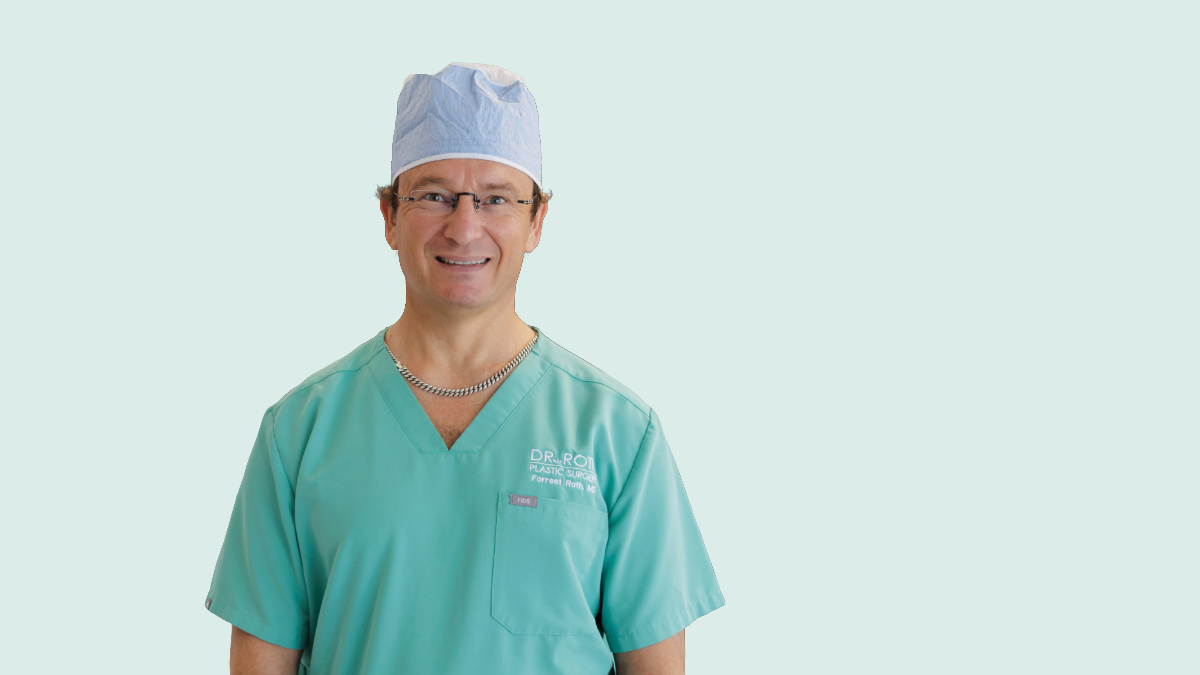 Dr. Roth's Regimen for Results
