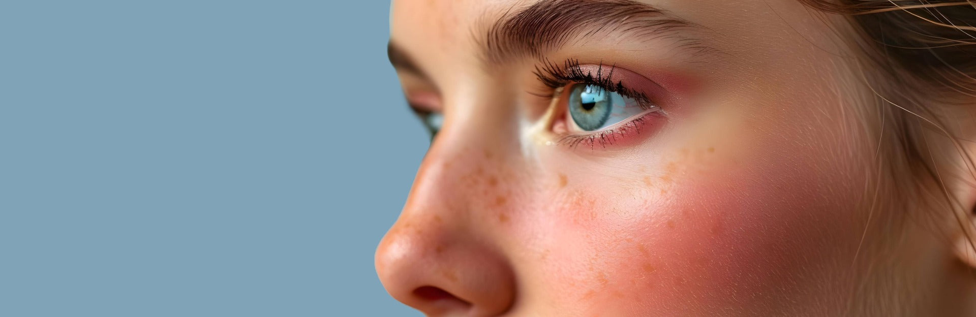 Sensitive Skin