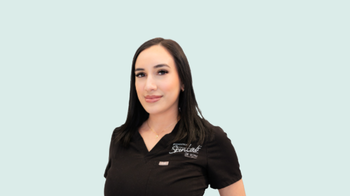 Cynthia's Regimen for Results