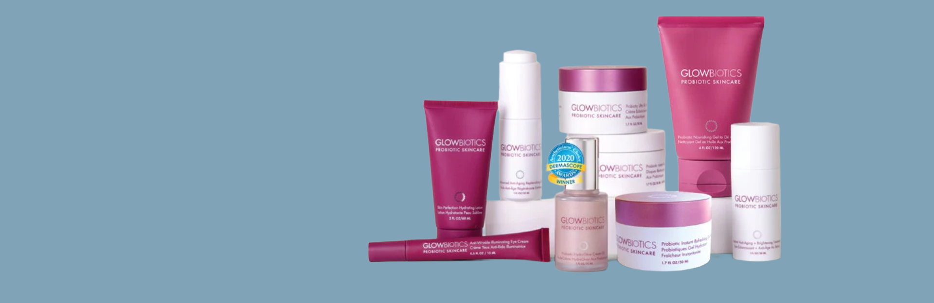 Glowbiotics