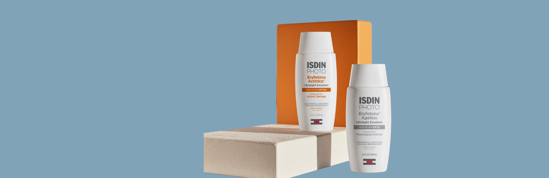 ISDIN