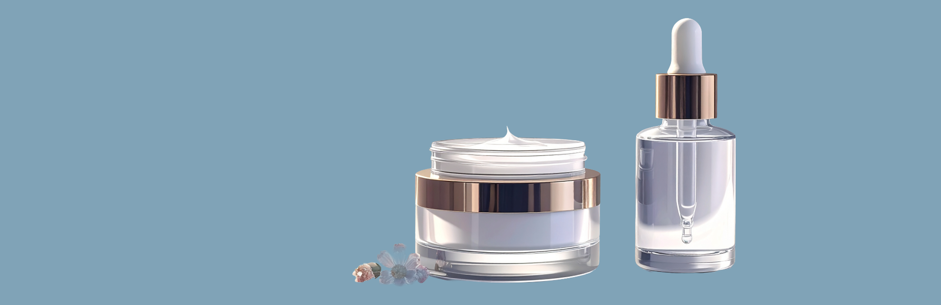 New At Barba Skin Clinic