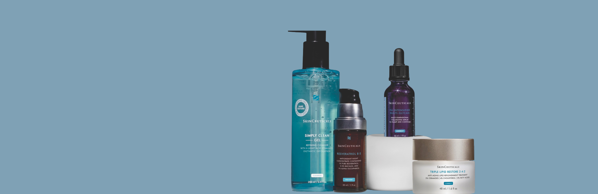 SkinCeuticals