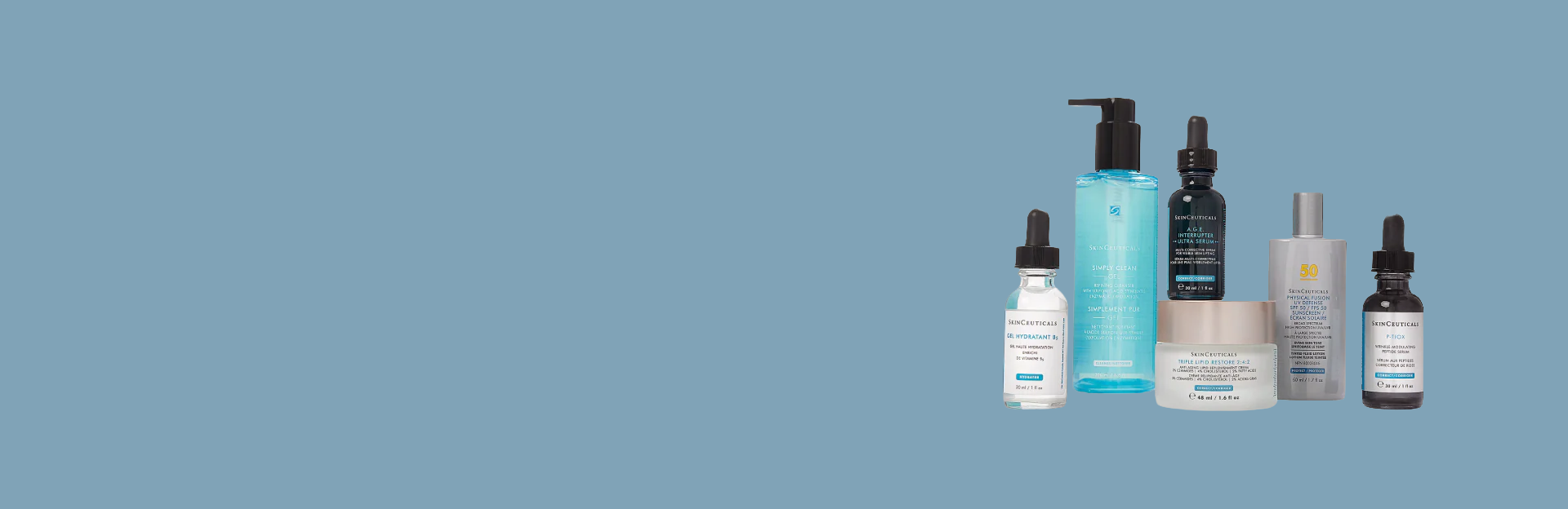 SkinCeuticals