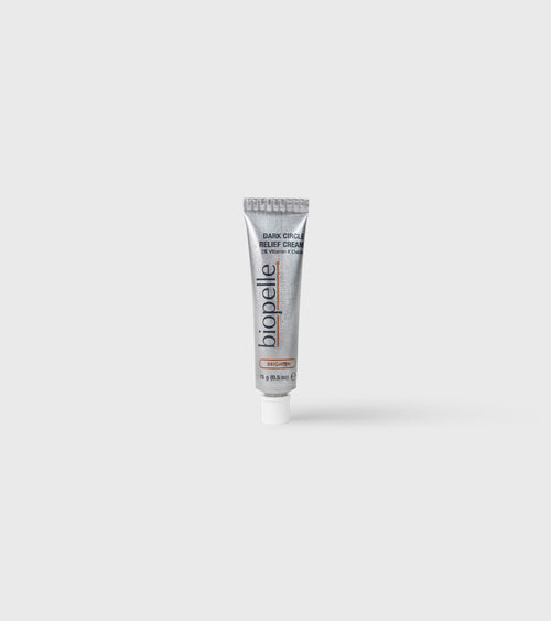 Dark Circle Relief Cream - 0.5 oz