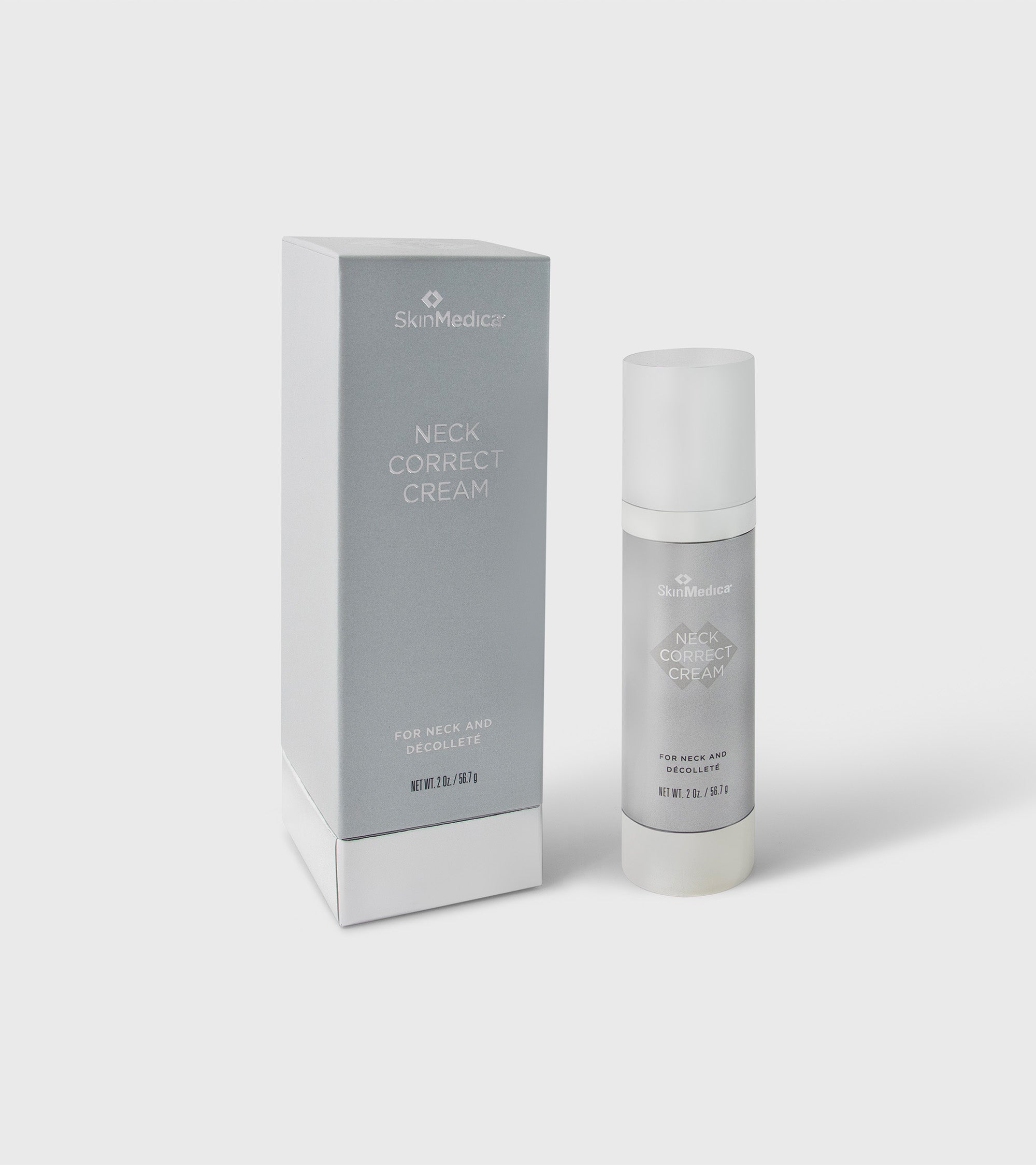 SkinMedica - Neck Correct Cream - 2 oz