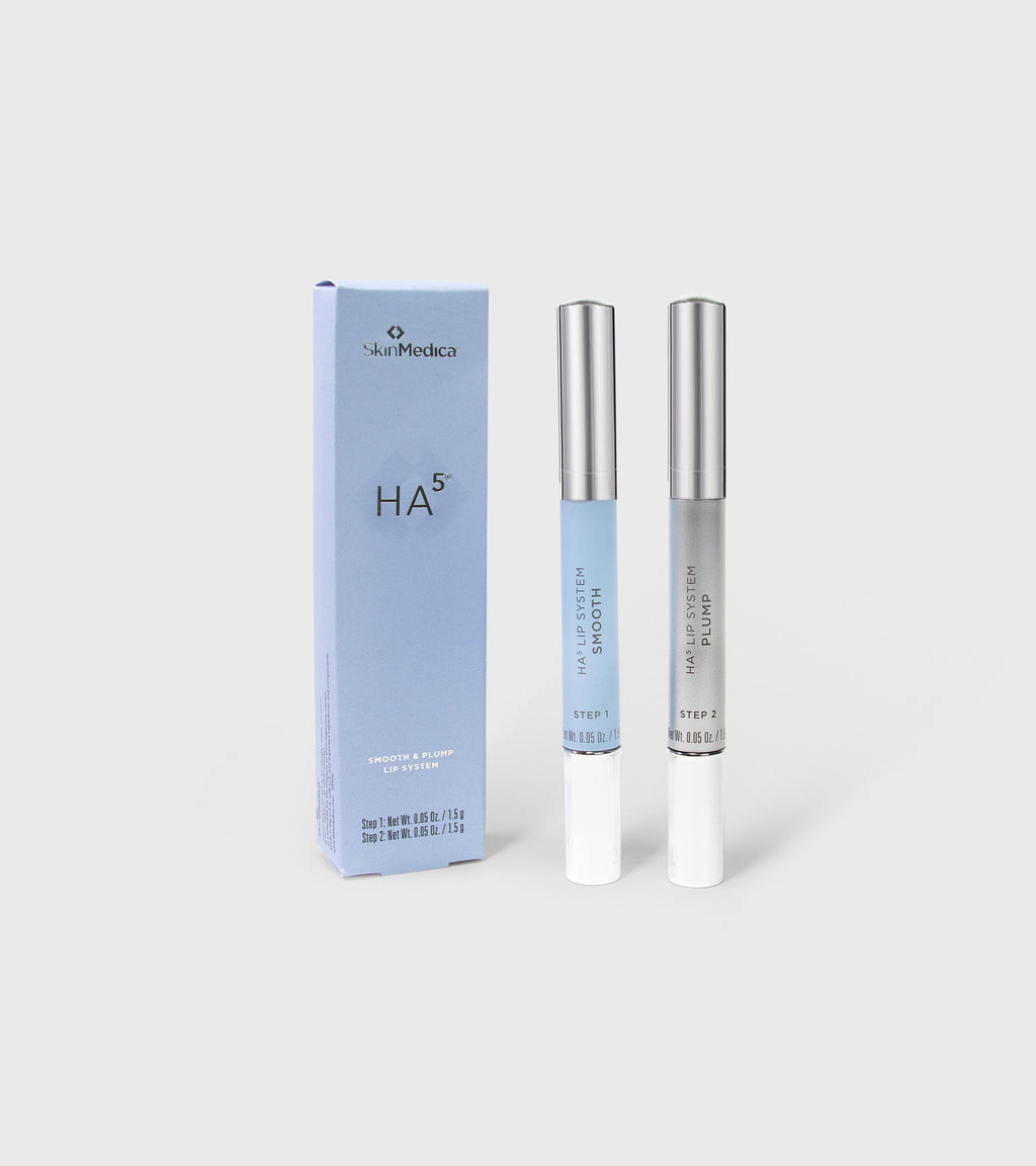 SkinMedica -  HA5 Smooth Plump Lip System - 0.5 oz