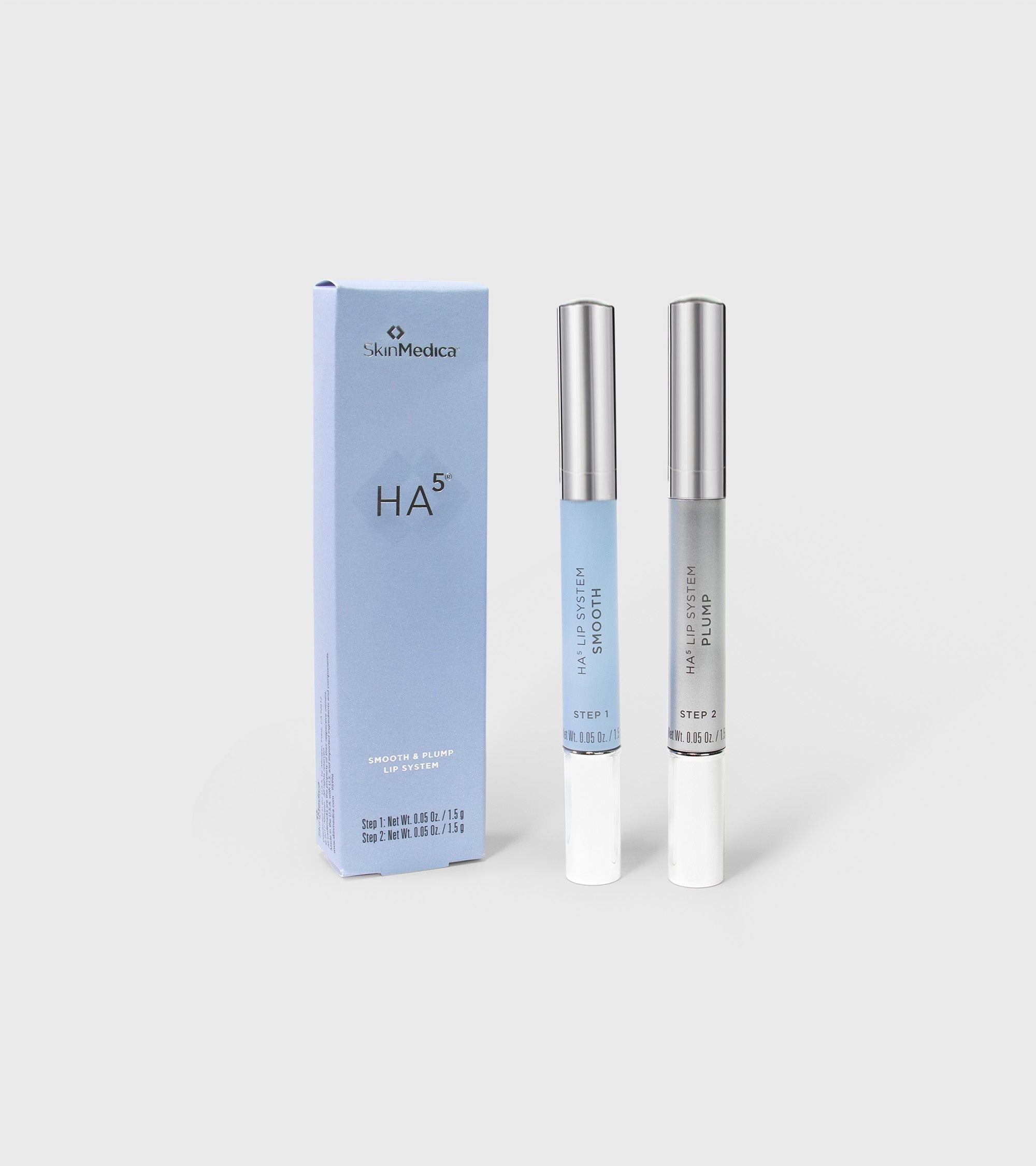 SkinMedica -  HA5 Smooth Plump Lip System - 0.5 oz