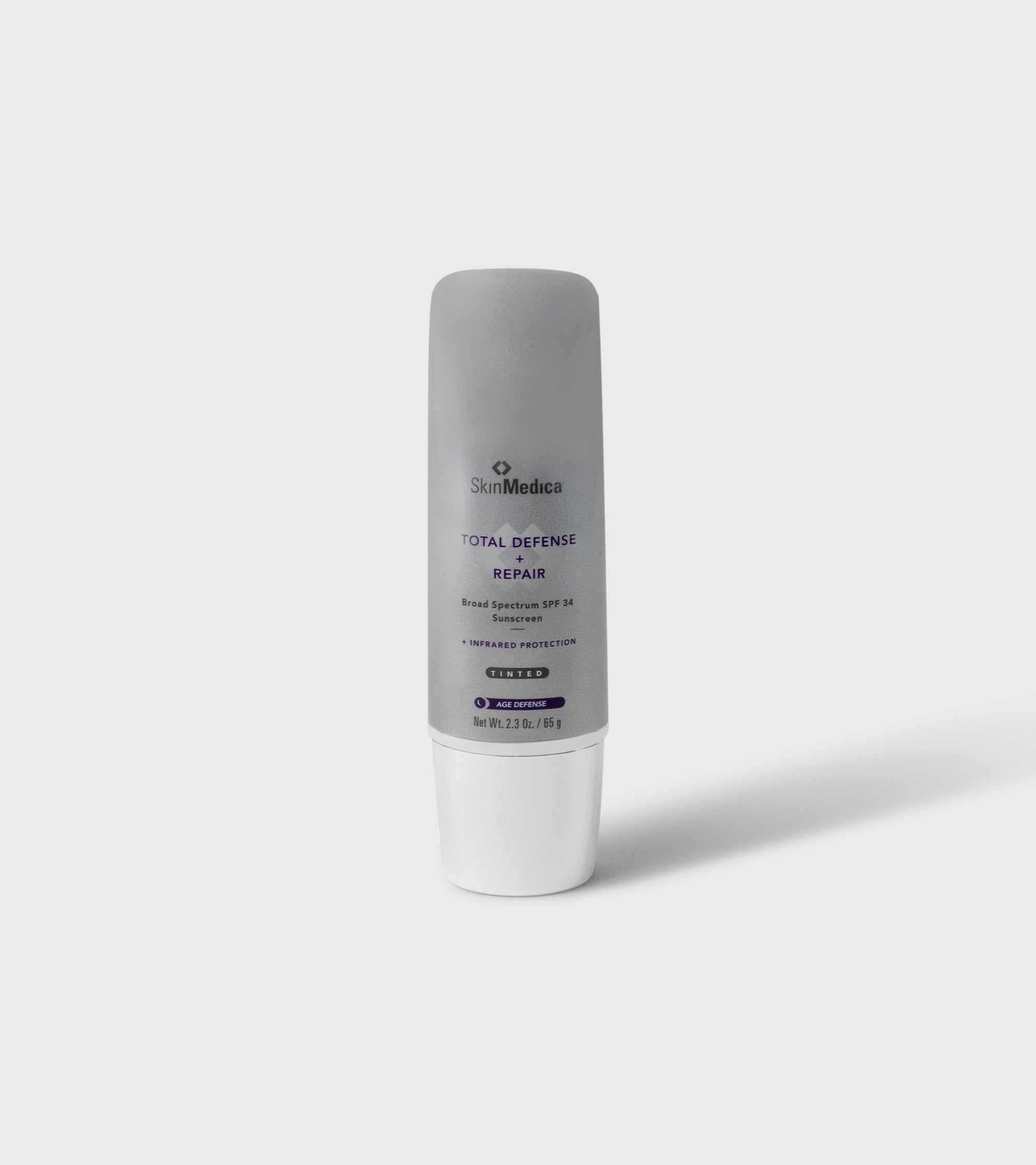 SkinMedica - Total Defense + Repair  SPF 34 (Tinted) - 2.3 oz