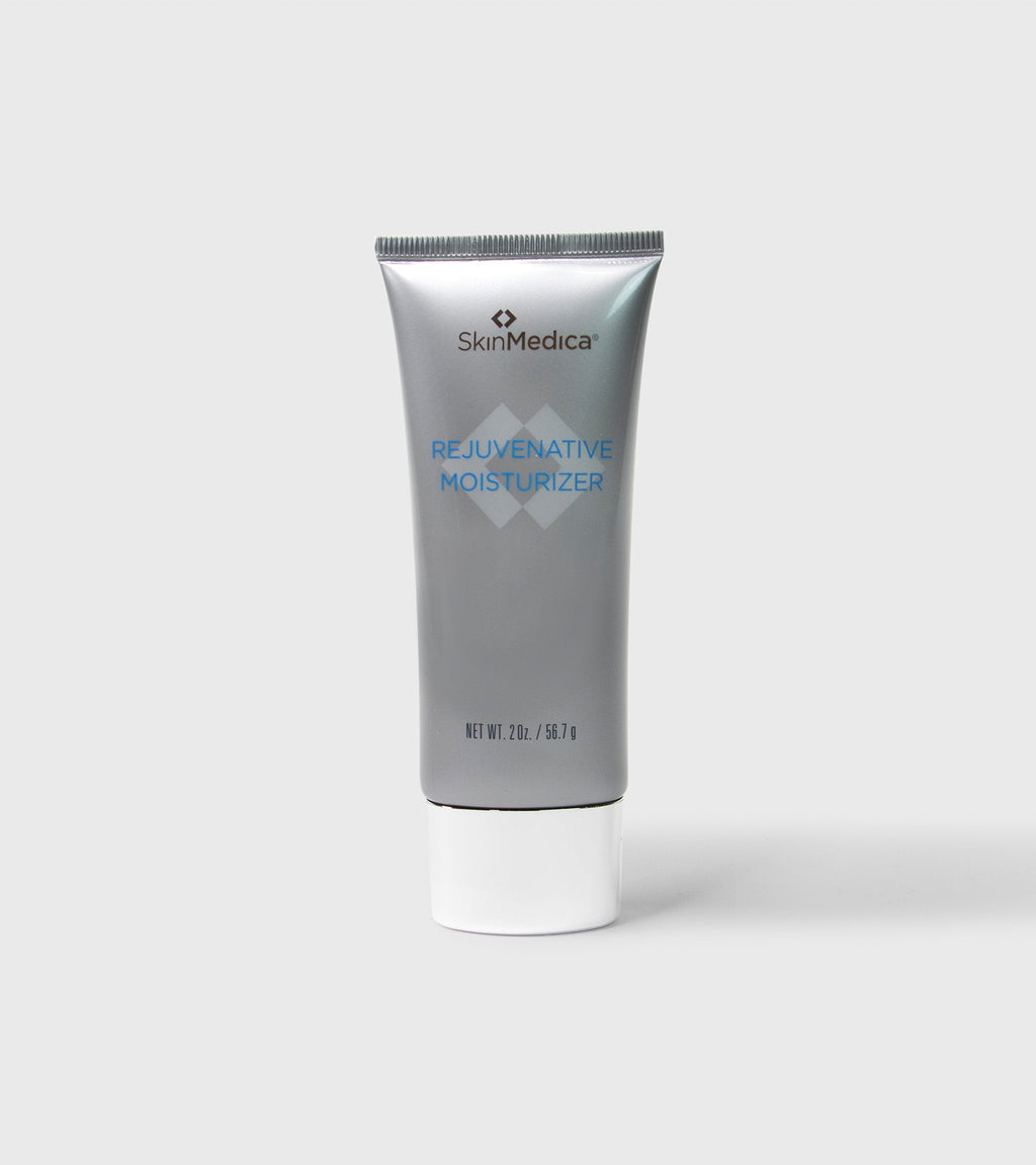 SkinMedica - Rejuvenative Moisturizer - 2 oz