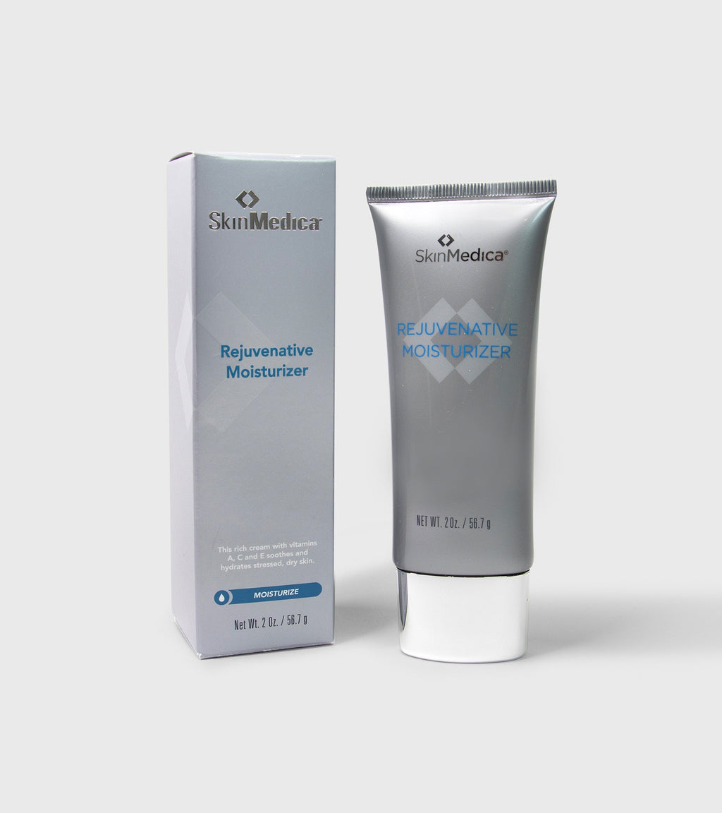 SkinMedica - Rejuvenative Moisturizer - 2 oz