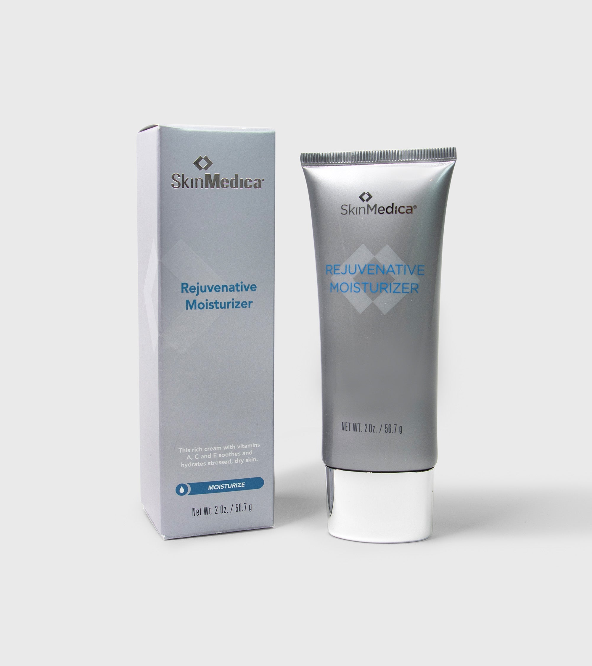 SkinMedica - Rejuvenative Moisturizer - 2 oz