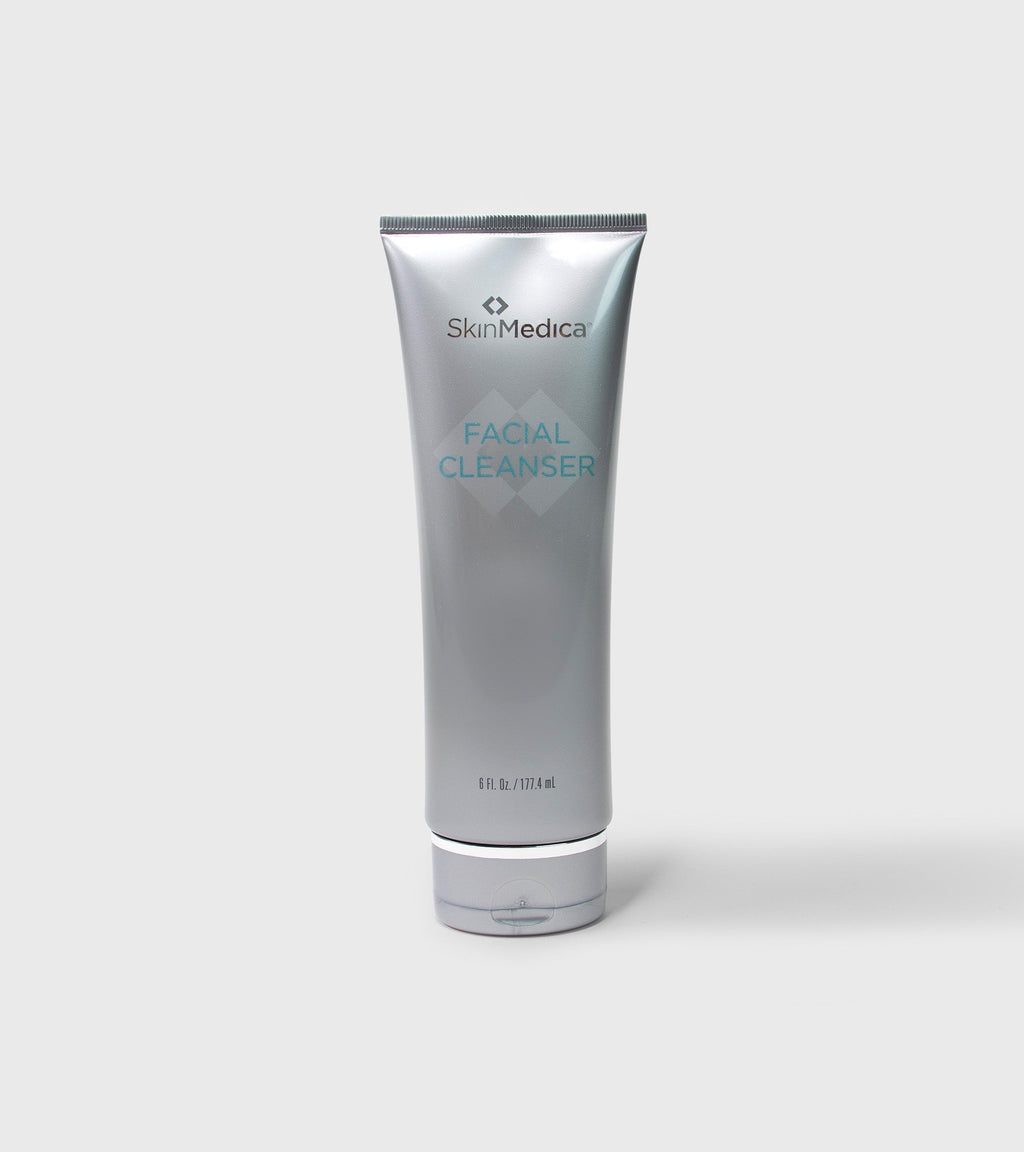 SkinMedica - Facial Cleanser - 6 oz
