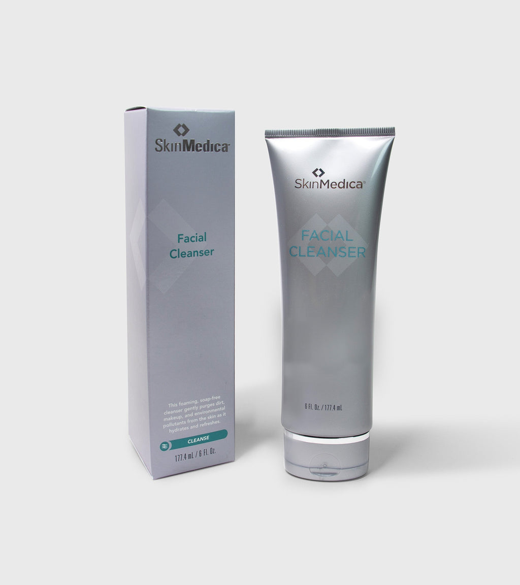 SkinMedica - Facial Cleanser - 6 oz