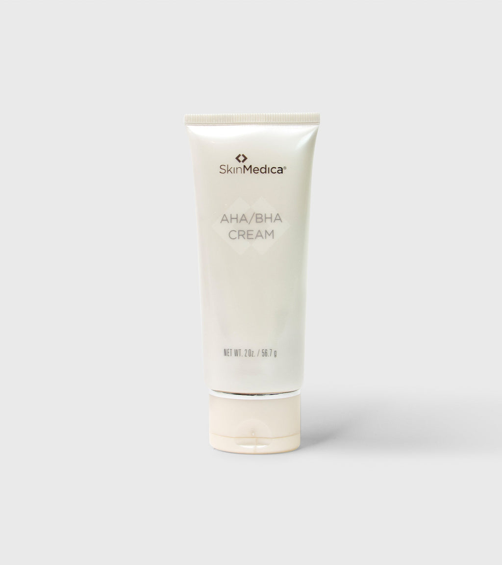 SkinMedica - AHA/BHA Cream - 2 oz