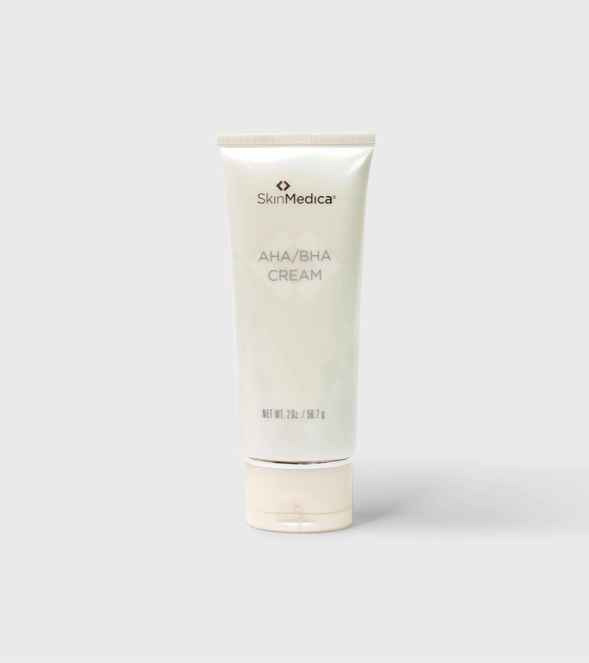 SkinMedica - AHA/BHA Cream - 2 oz