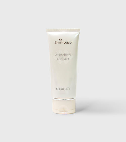 AHA/BHA Cream - 2 oz