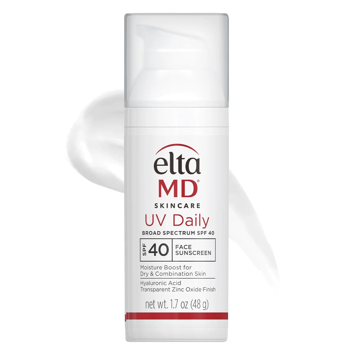 EltaMD - UV Daily Broad-Spectrum SPF 40