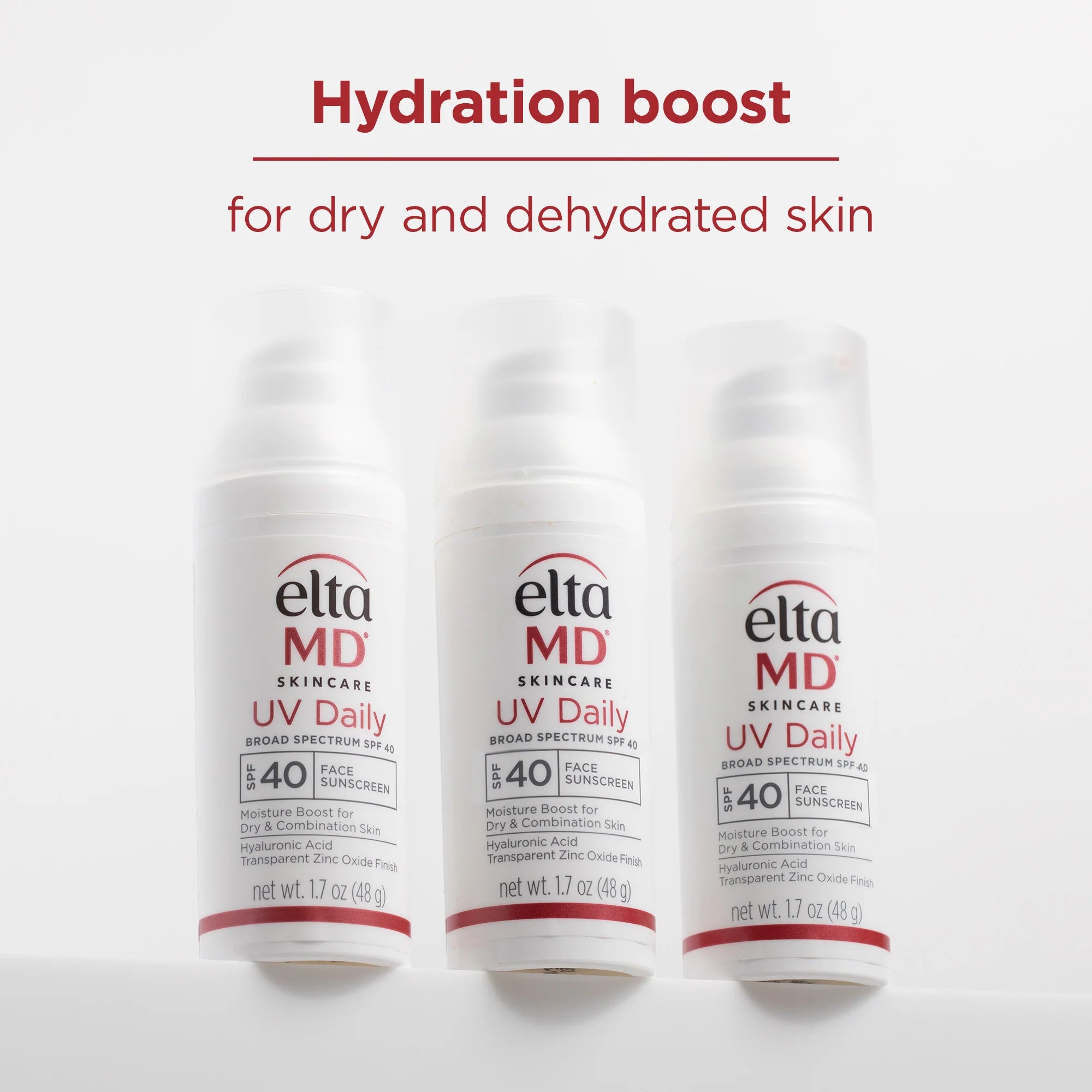 EltaMD - UV Daily Broad-Spectrum SPF 40