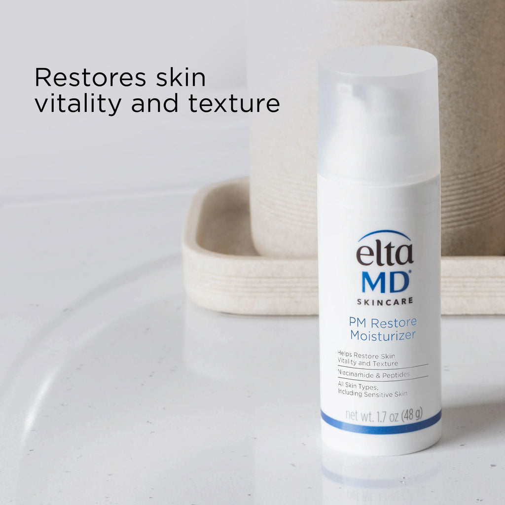 EltaMD - PM Restore Moisturizer