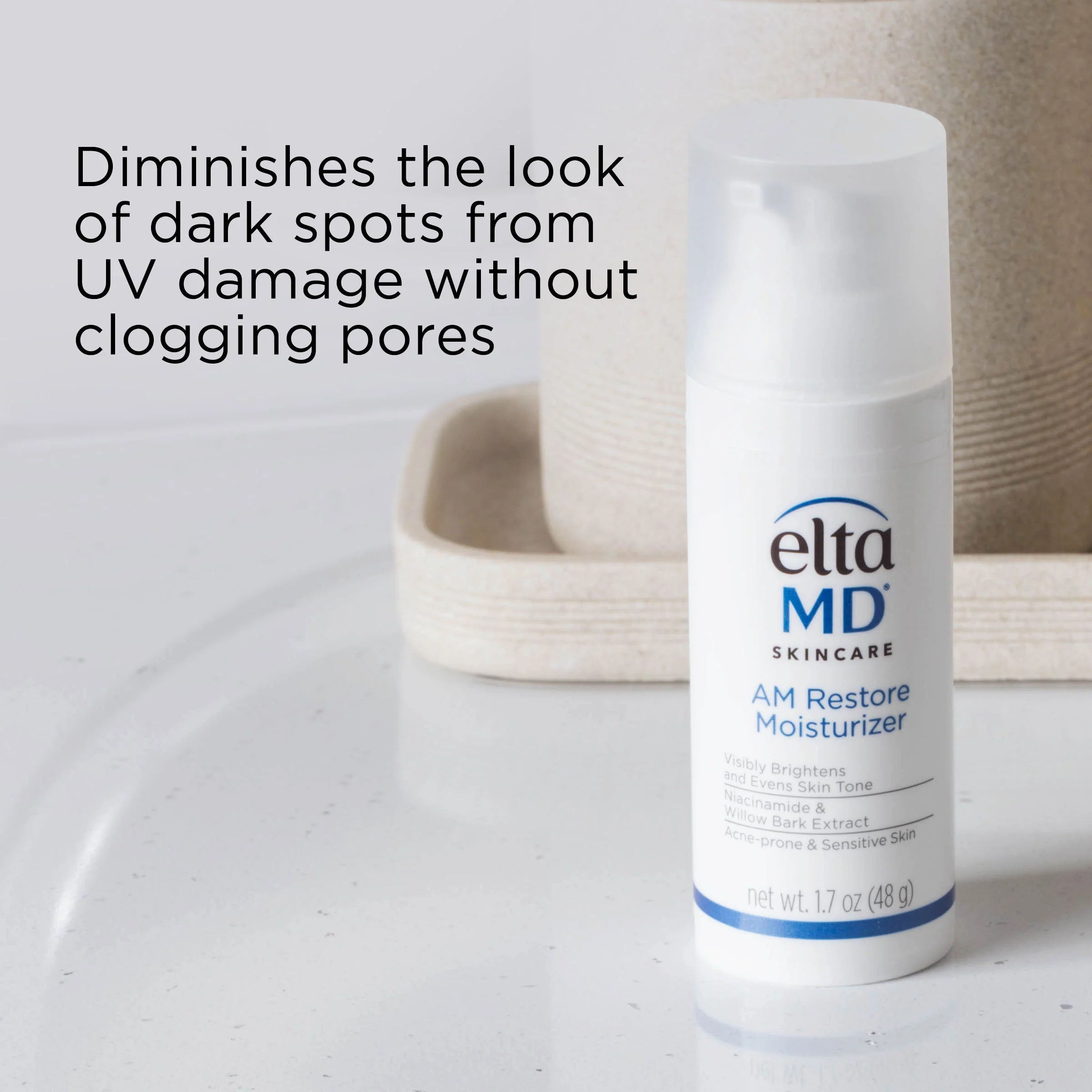 EltaMD - AM Restore Moisturizer