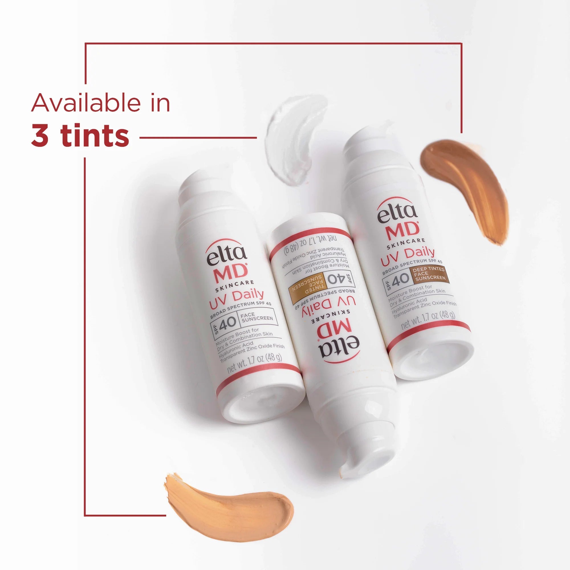 EltaMD - UV Daily Broad-Spectrum SPF 40