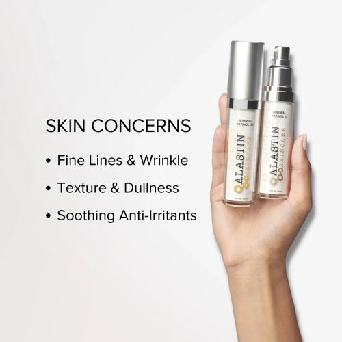 Alastin - Renewal Retinol 0.25% - 1.0 oz
