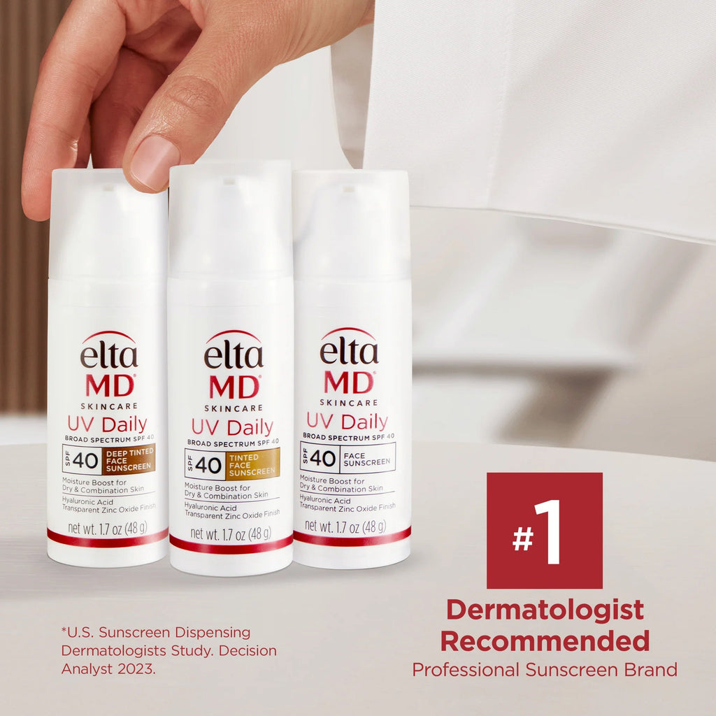 EltaMD - UV Daily Broad-Spectrum SPF 40