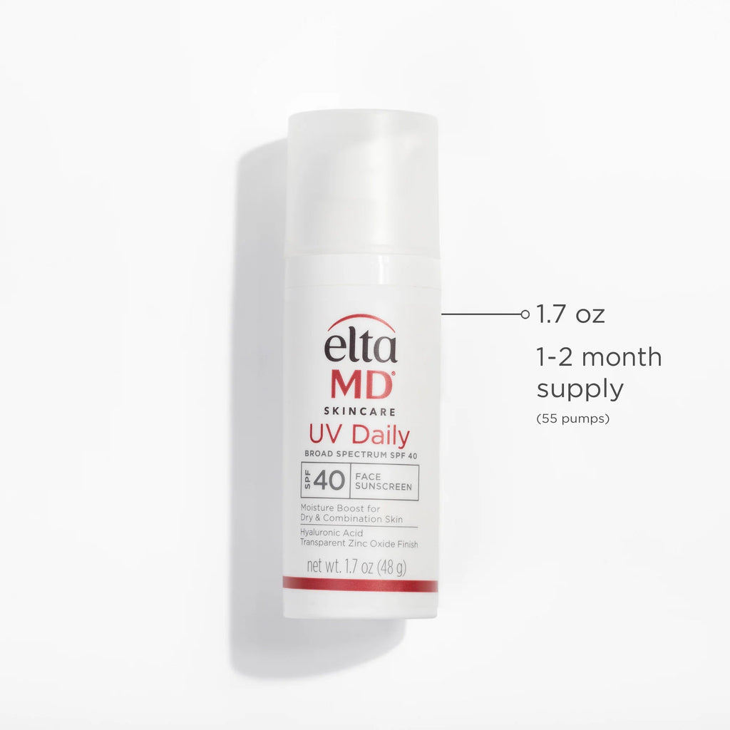 EltaMD - UV Daily Broad-Spectrum SPF 40