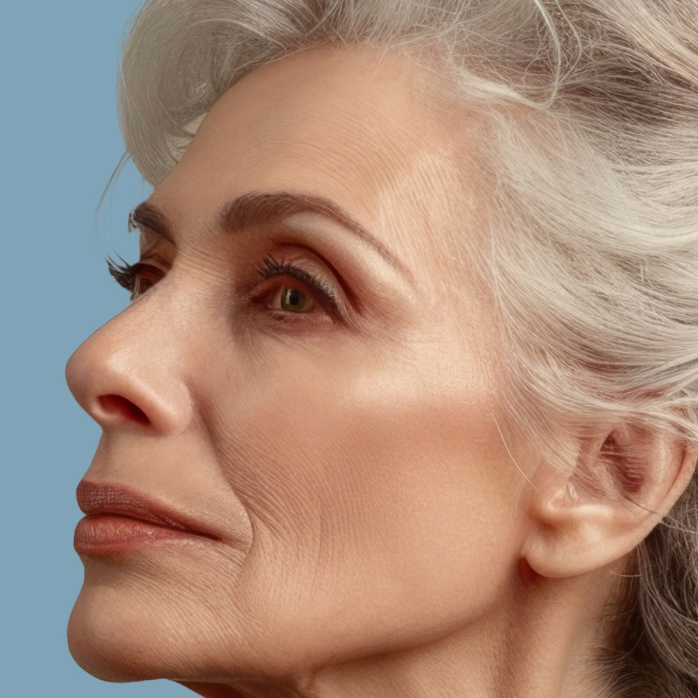 Aging