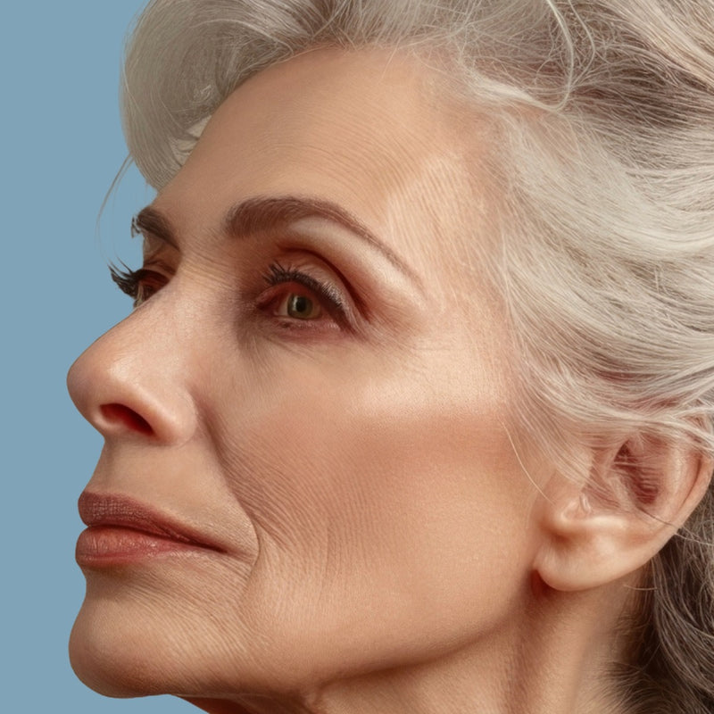 Anti-Aging