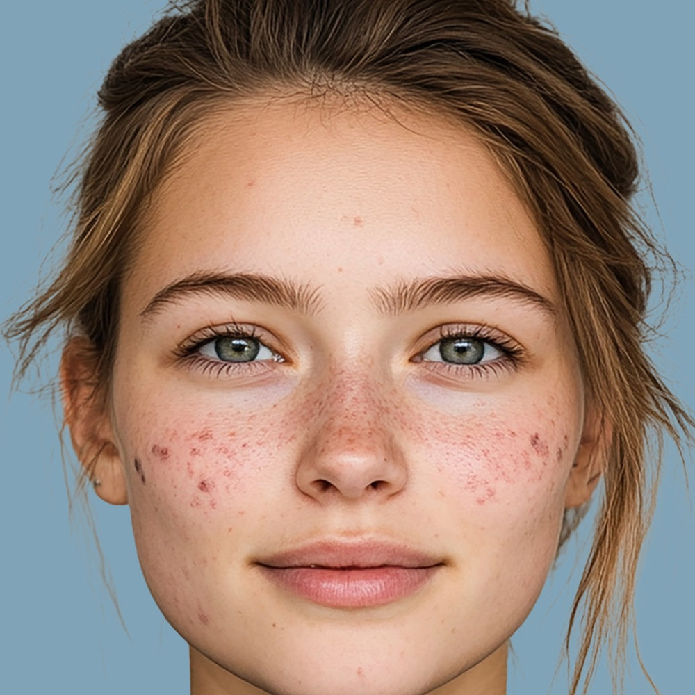 Acne-Prone Skin