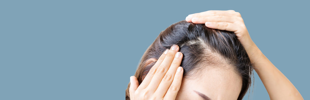 Hair and Brow