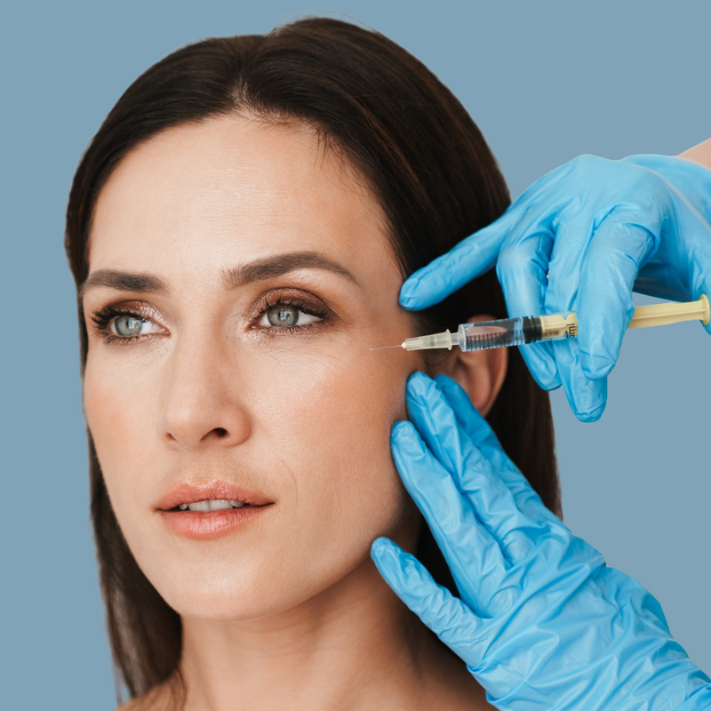 Injectables