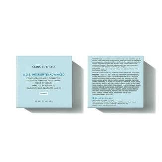 SkinCeuticals -A.G.E. Interrupter Advanced