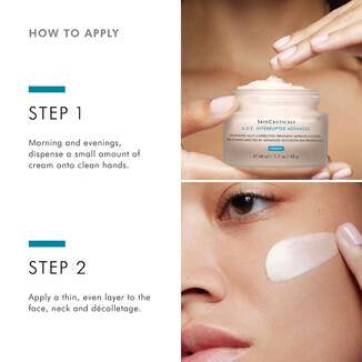 SkinCeuticals -A.G.E. Interrupter Advanced