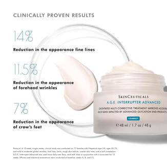 SkinCeuticals -A.G.E. Interrupter Advanced