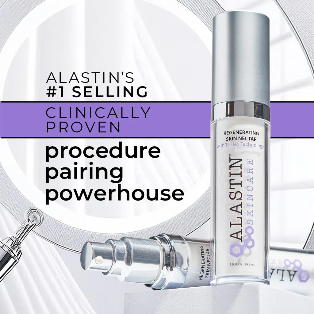 Alastin - Restorative Skin Complex with TriHex+‚Ñ¢