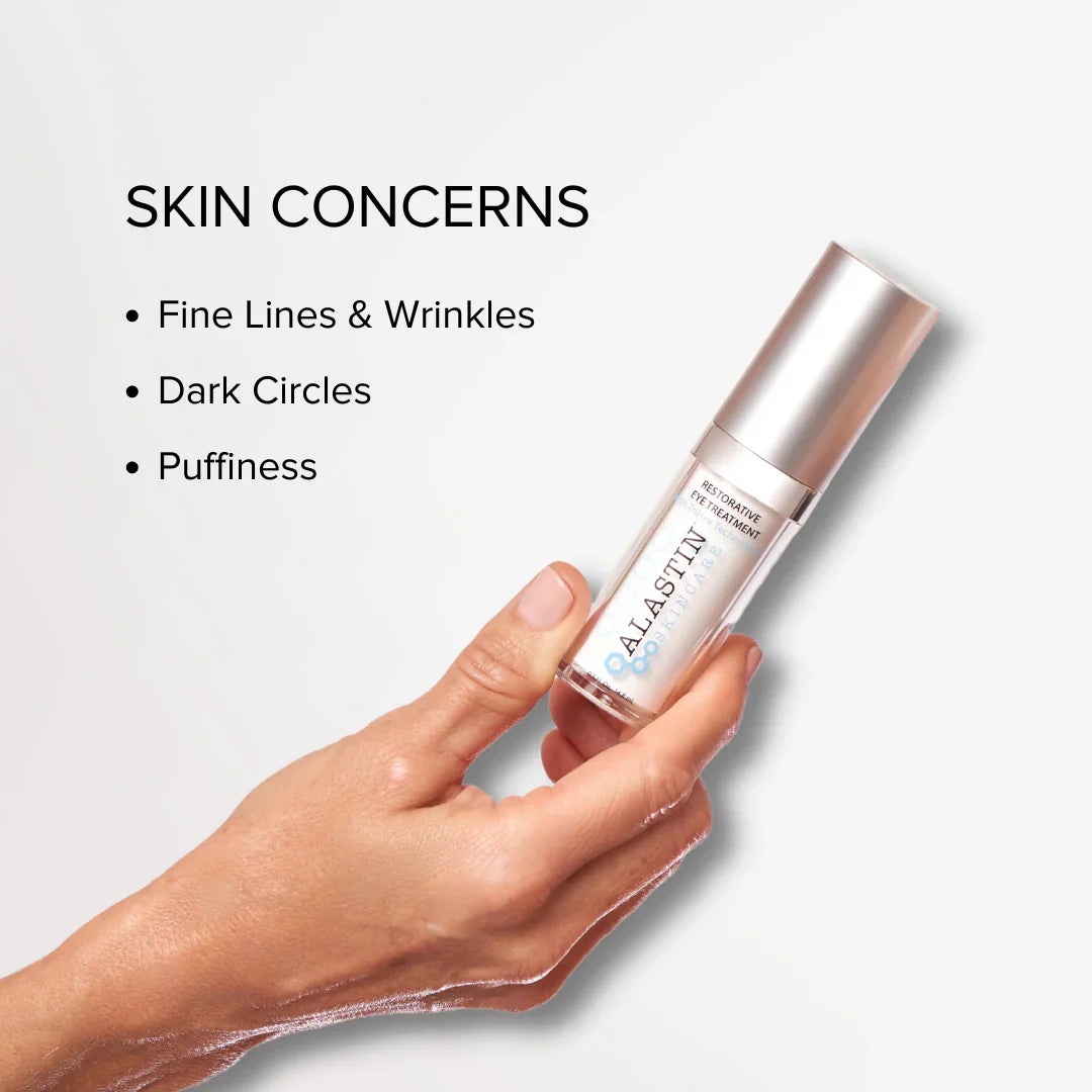 Alastin - Restorative Eye Complex - 0.5 oz